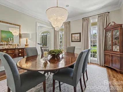 $2,450,000 | 2121 Forest Drive, Charlotte, NC 28211