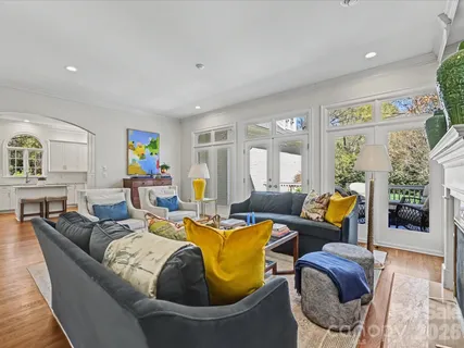 $2,450,000 | 2121 Forest Drive, Charlotte, NC 28211