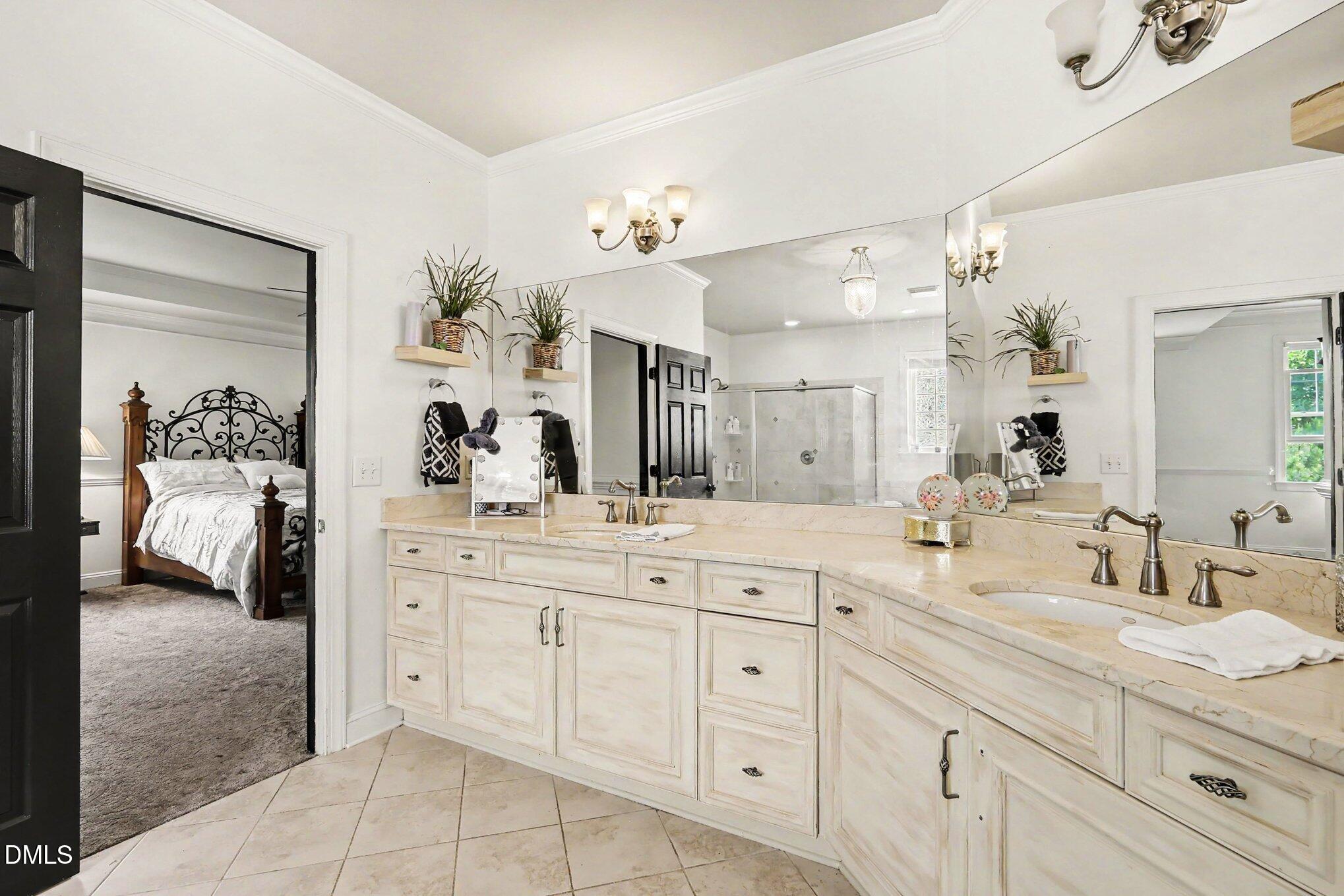 12416 Beauvoir Street Raleigh, NC 27614 - Photo 25 of 45