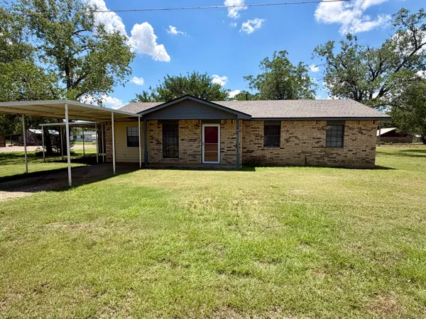 $100,000 | 207 Wilson Street, Quitaque, TX 79255