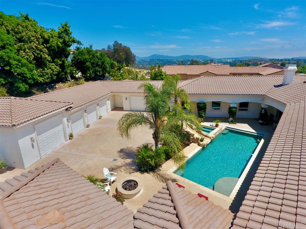 675 Rolling Hills Road Vista, CA 92081 - Photo 25 of 25 Gallery Image 25