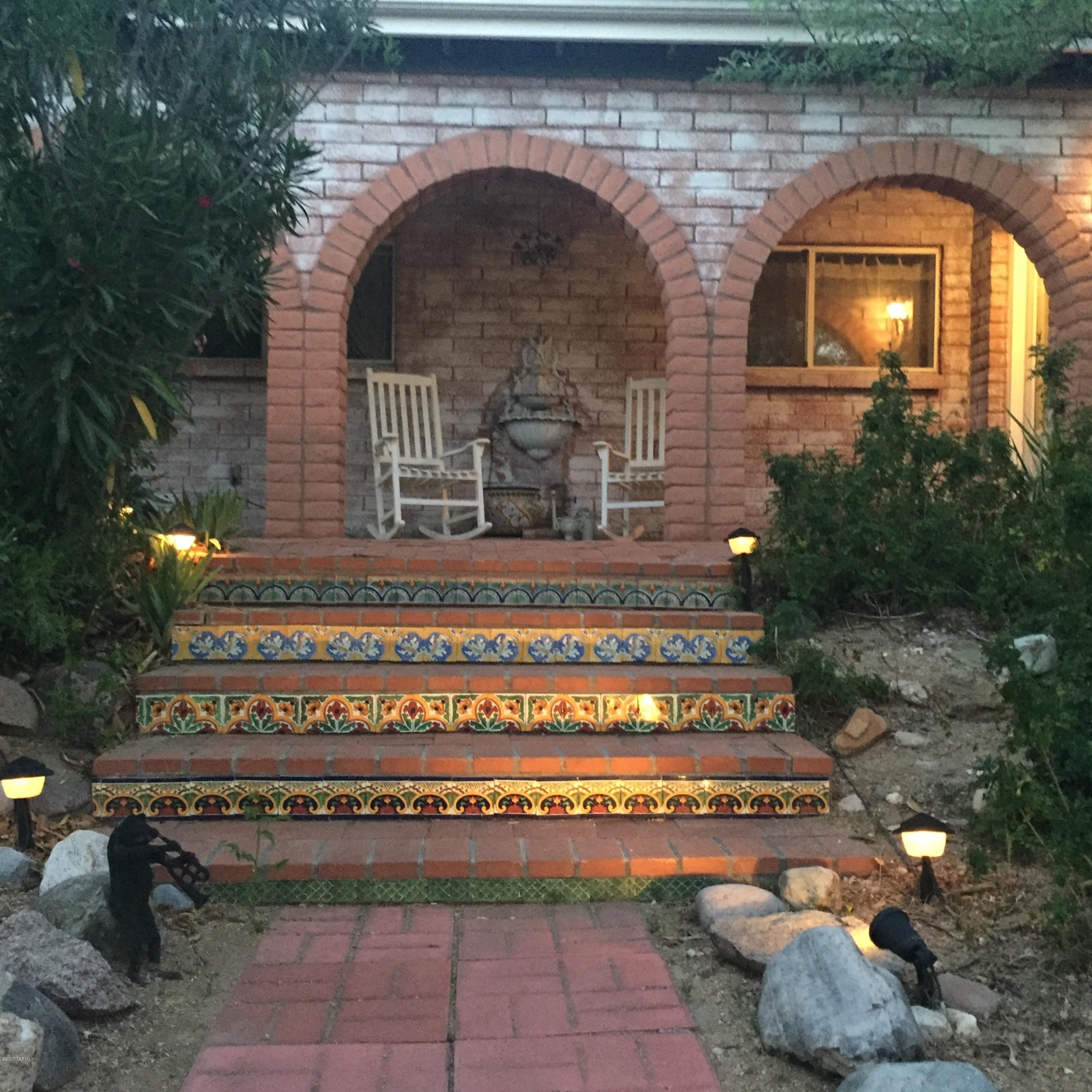 11441 East Limberlost Road Tucson, AZ 85749 - Photo 41 of 45 Gallery Image 41