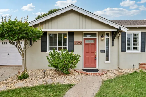$1,099,000 | 3990 Princeton Way, Livermore, CA 94550