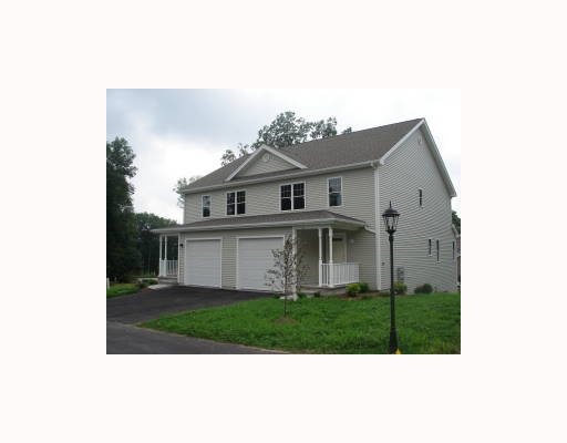 39 Mill Pond Road, Unit 22 Burrillville, RI 02830 - Photo 1 of 8 Exterior Front.