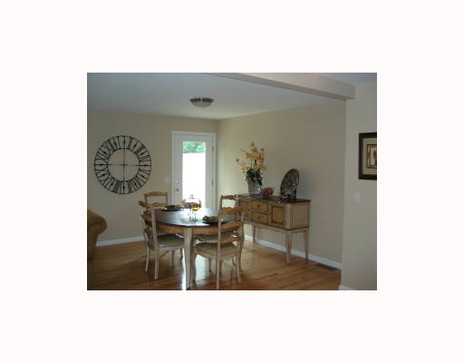 39 Mill Pond Road, Unit 22 Burrillville, RI 02830 - Photo 3 of 8 Dining Room.