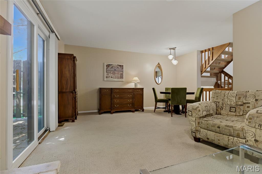 700 Windy Ridge Drive Ballwin, MO 63021 - Photo 5 of 32