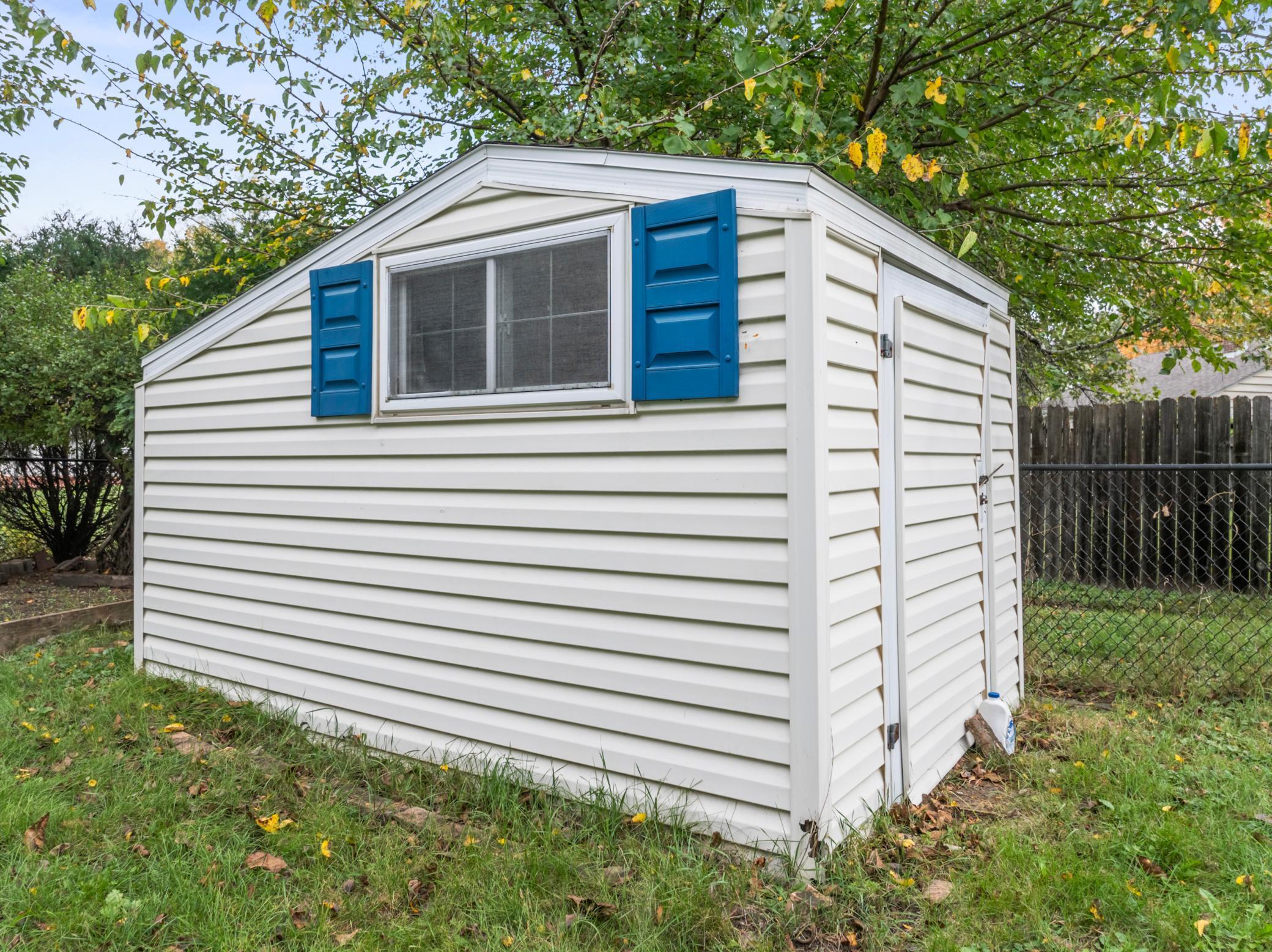 1513 Durand Court Southeast Rochester, MN 55904 - Photo 29 of 33