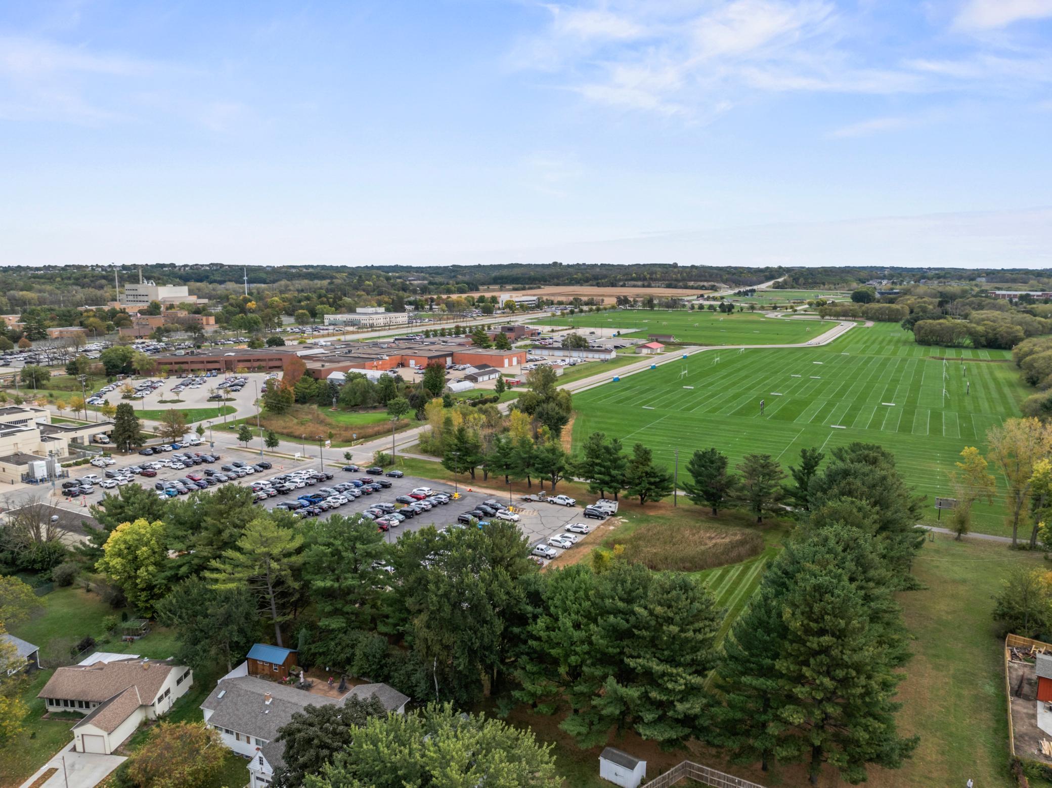 1513 Durand Court Southeast Rochester, MN 55904 - Photo 31 of 33