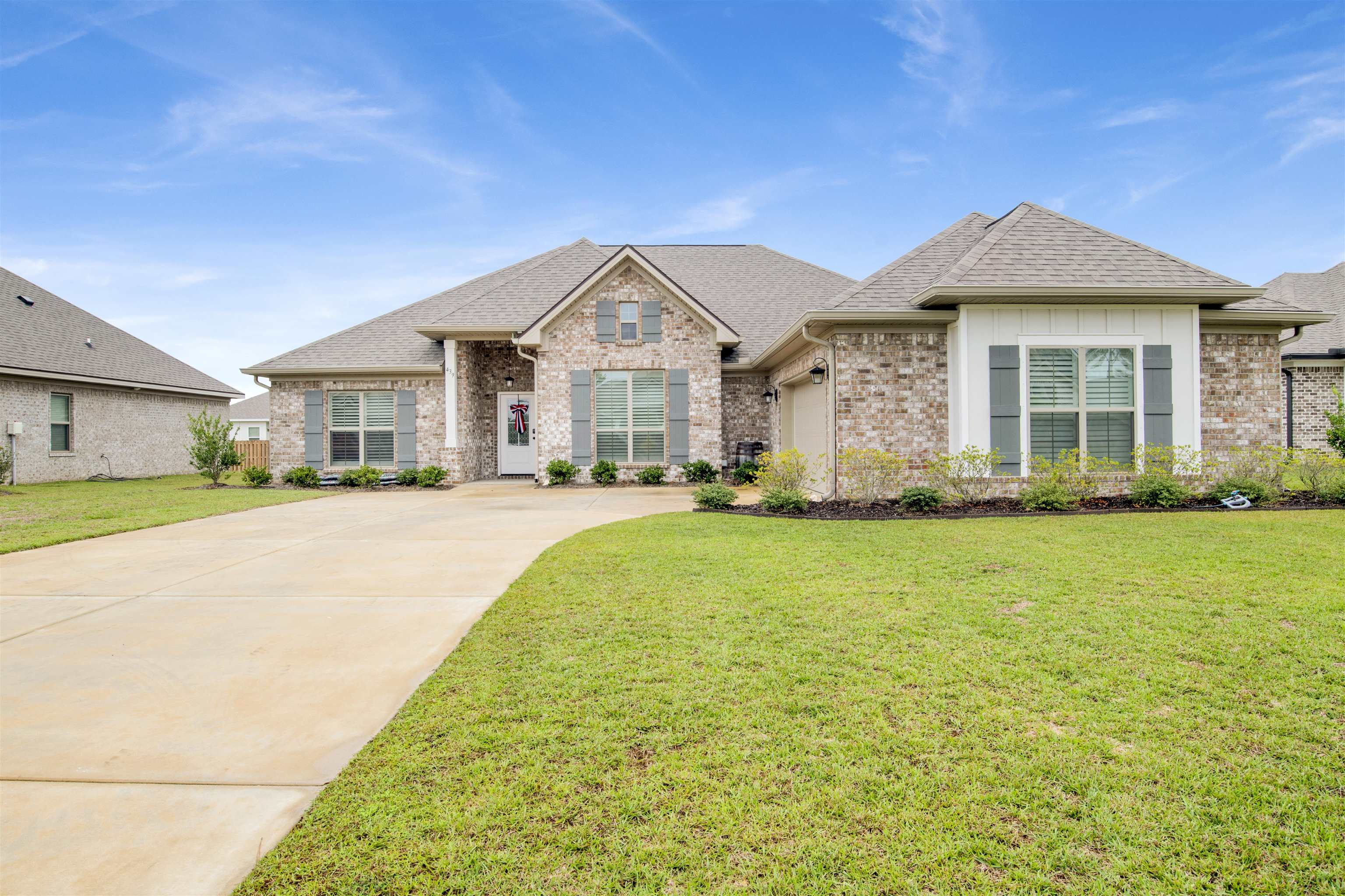 439 Shepard Street Gulf Shores, AL 36542 - Photo 1 of 26