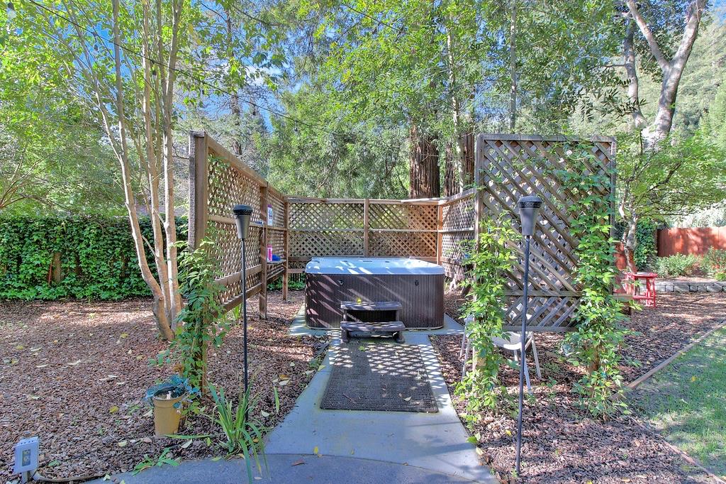 180 Locust Lane Ben Lomond, CA 95005 - Photo 29 of 33