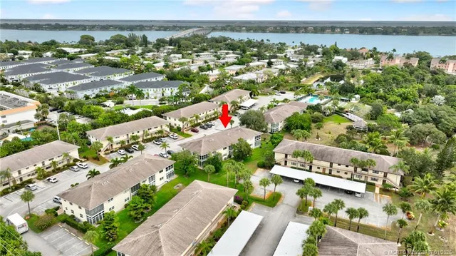 $145,000 | 2950 Southeast Ocean Boulevard, Unit 1357, Stuart, FL 34996