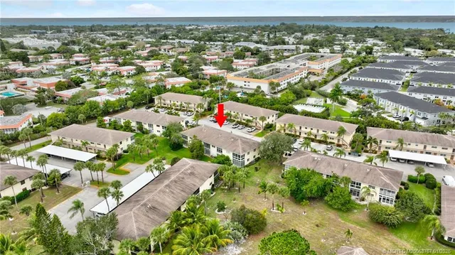 $145,000 | 2950 Southeast Ocean Boulevard, Unit 1357, Stuart, FL 34996