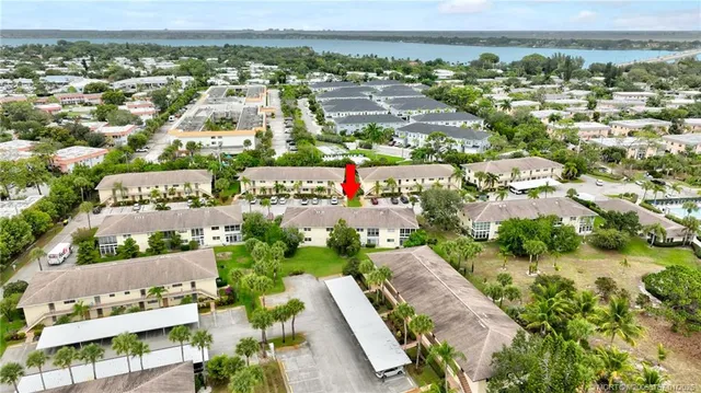 $145,000 | 2950 Southeast Ocean Boulevard, Unit 1357, Stuart, FL 34996