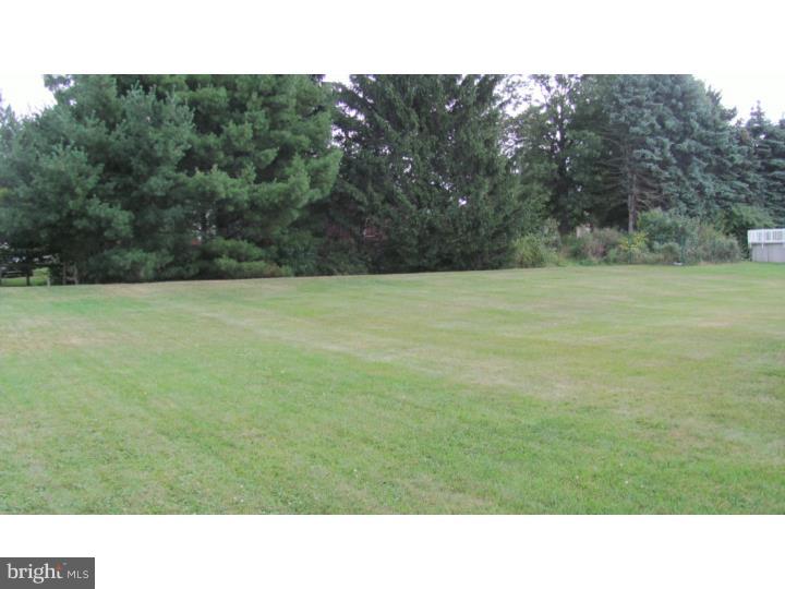 203 Cable Car Road Quakertown, PA 18951 - Photo 8 of 25 Back Yard
