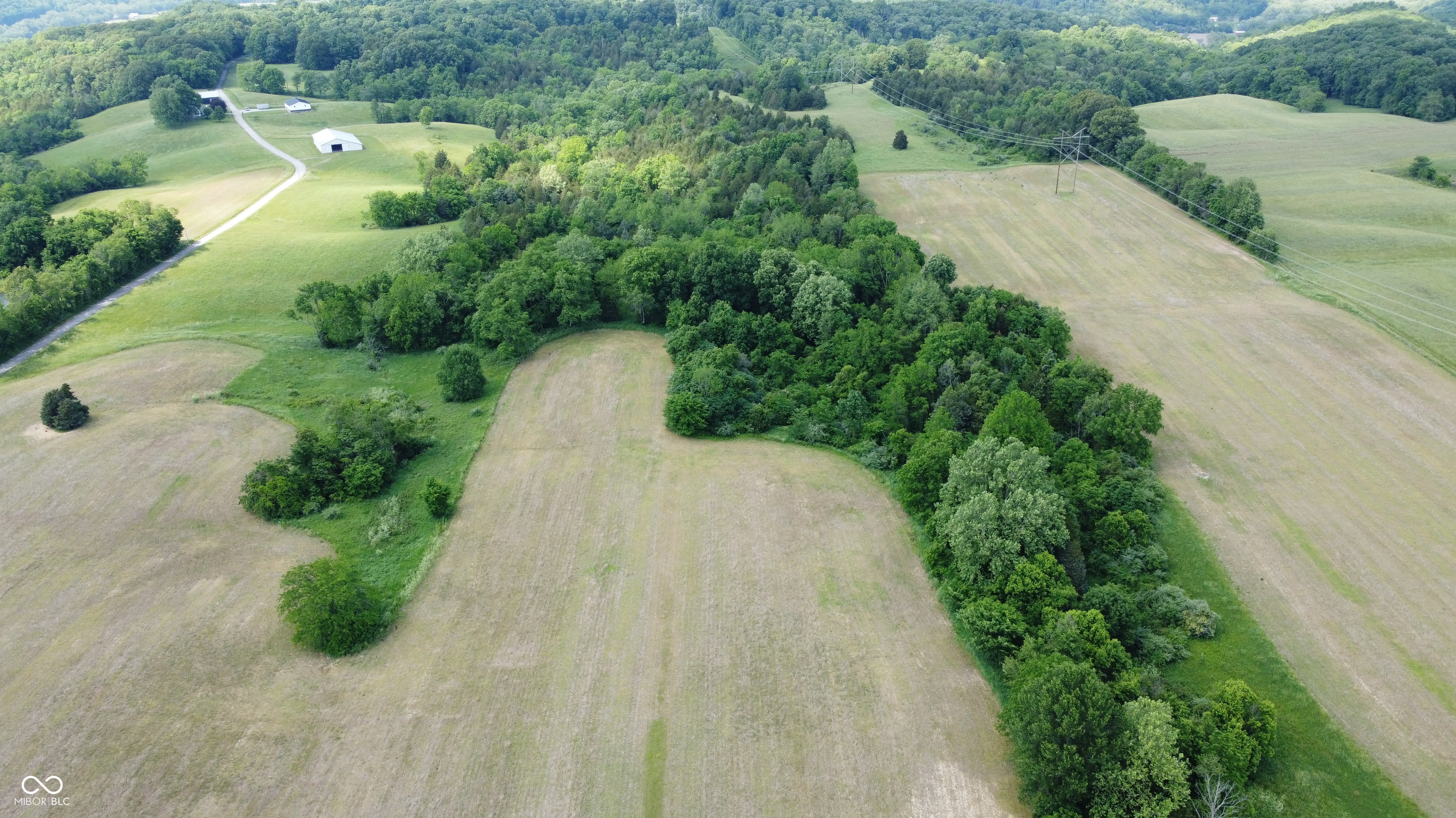 3300 Mexico Ridge Road Bennington, IN 47011 - Photo 15 of 25