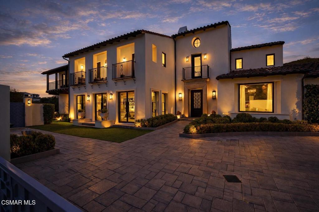 2691 Country Ridge Road Calabasas, CA 91302 - Photo 4 of 74