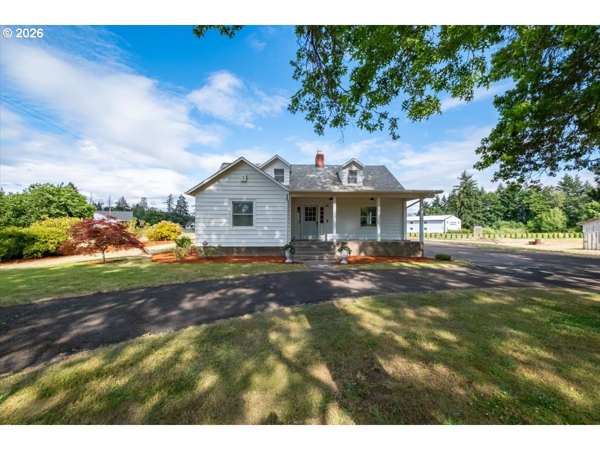 33027 White Oak Road Corvallis, OR 97333 - Photo 4 of 48