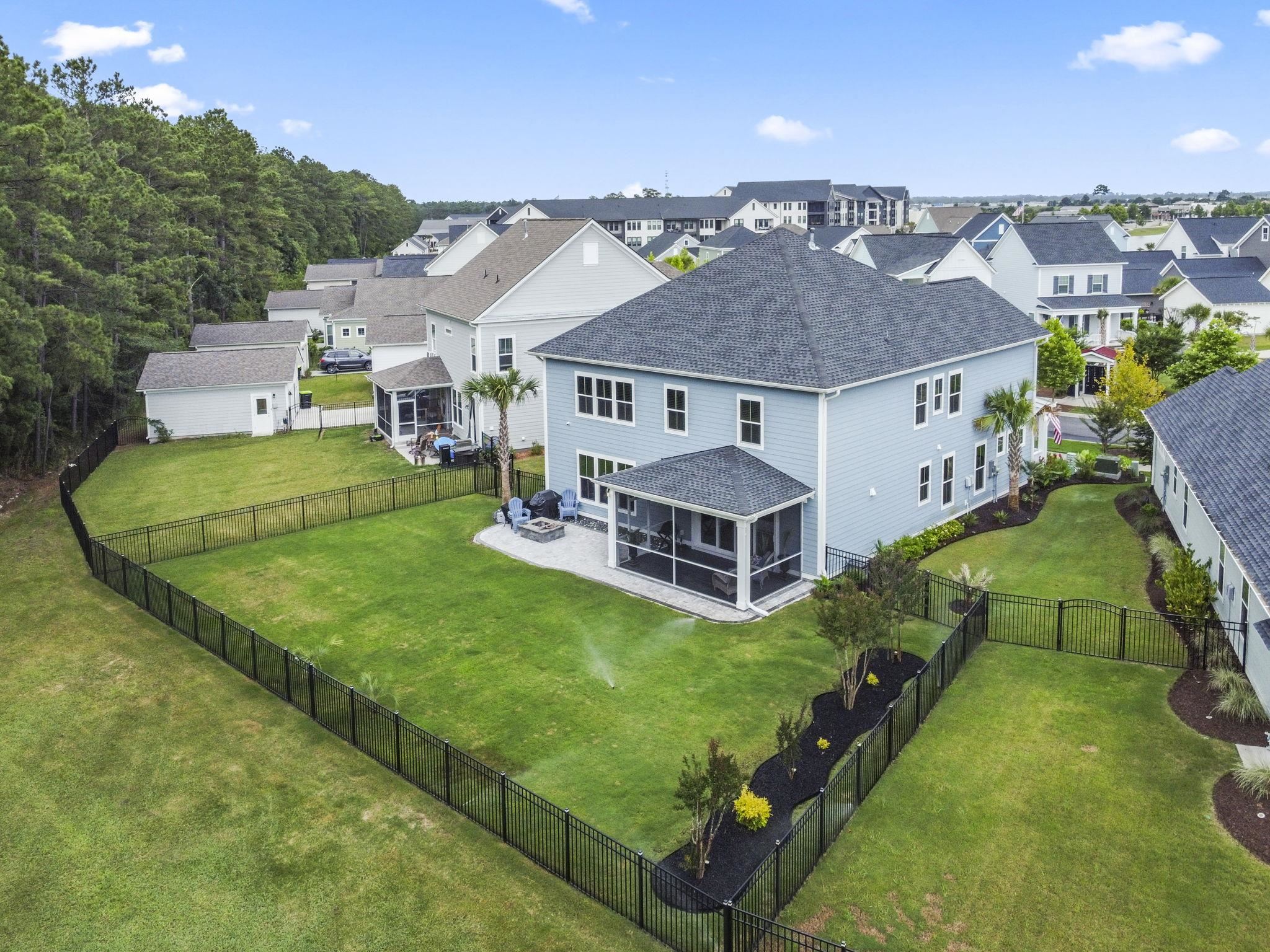 215 Delano Way Myrtle Beach, SC 29588 - Photo 41 of 69
