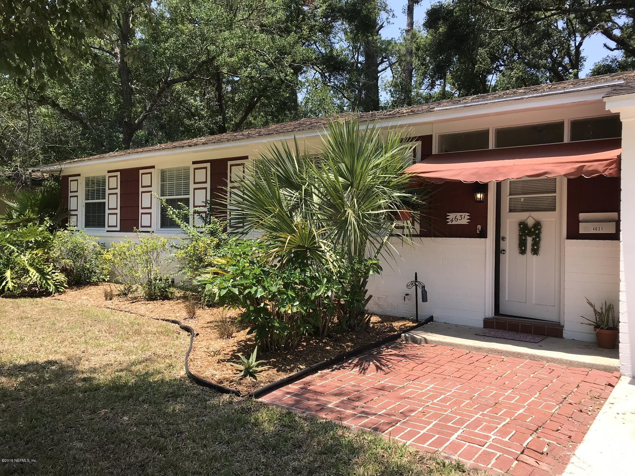 4631 Martingale Road Jacksonville, FL 32210 - Photo 1 of 27