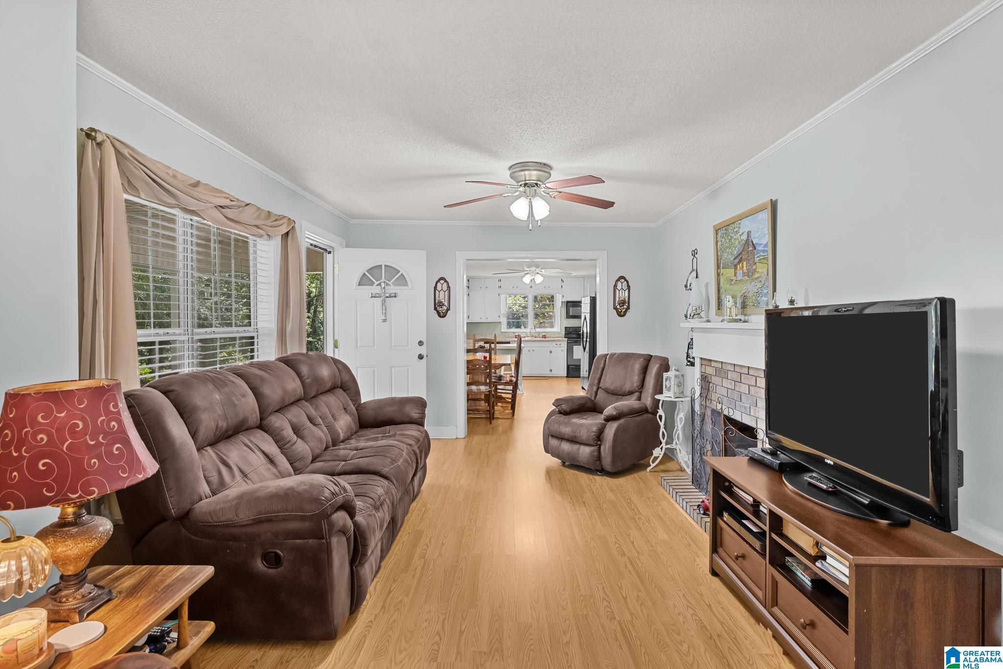 1096 Bud Littlejohn Road Clanton, AL 35045 - Photo 10 of 64 Gallery Image 10