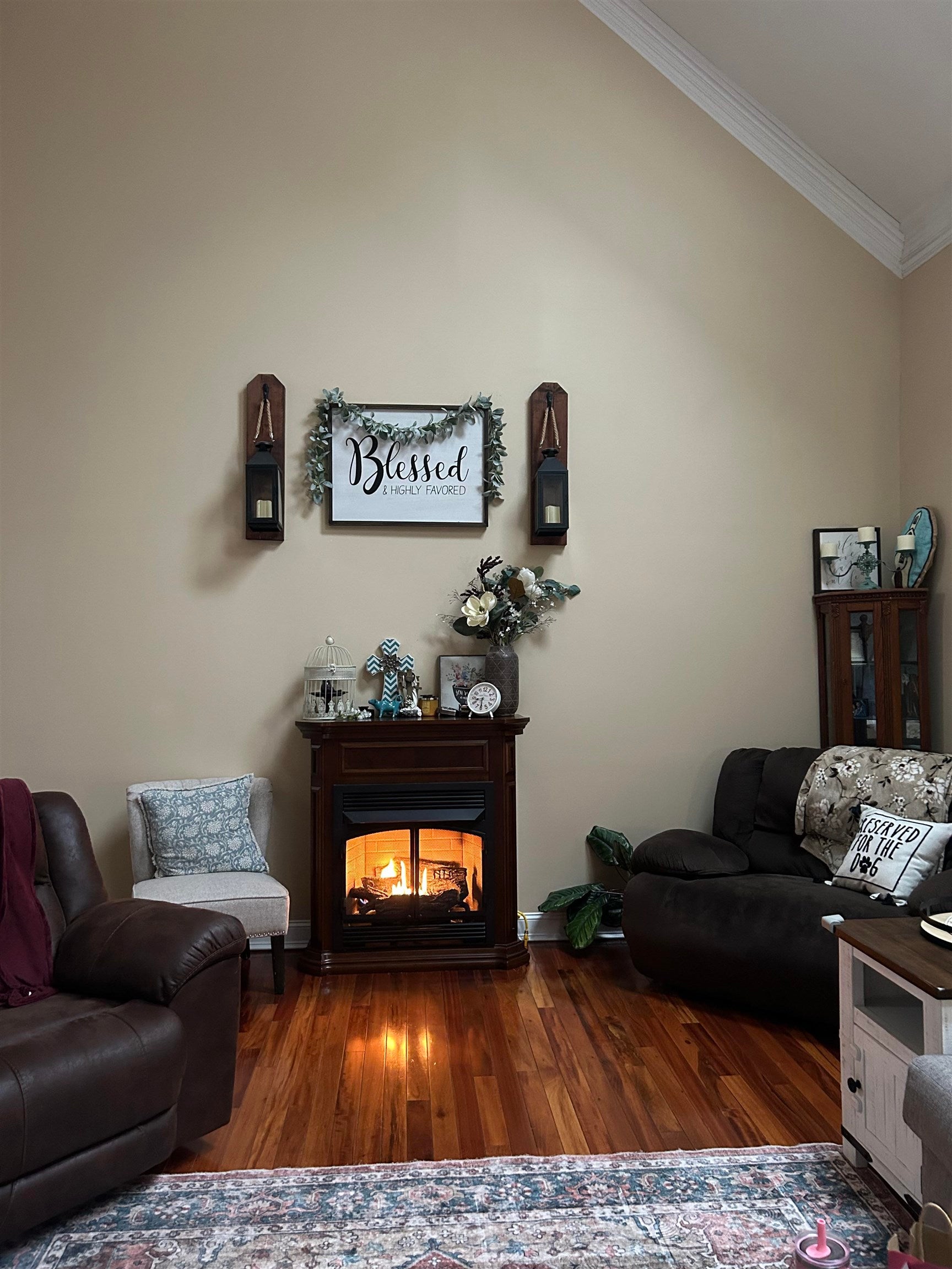 152 Hickory Hill Road Fort Gay, WV 25514 - Photo 3 of 25 Gallery Image 3