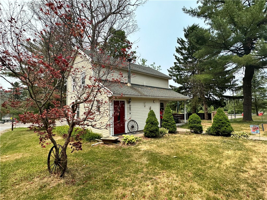 284 Nys Rte Port Port Crane, NY 13833 - Photo 1 of 18