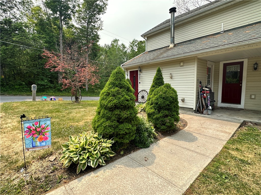 284 Nys Rte Port Port Crane, NY 13833 - Photo 2 of 18