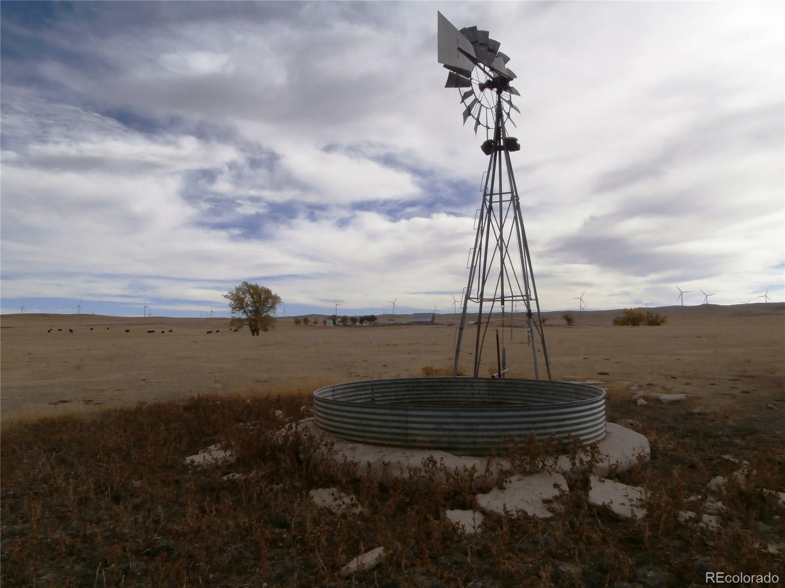 206 South Ramah Dam Road Calhan, CO 80808 - Photo 17 of 17 Gallery Image 17