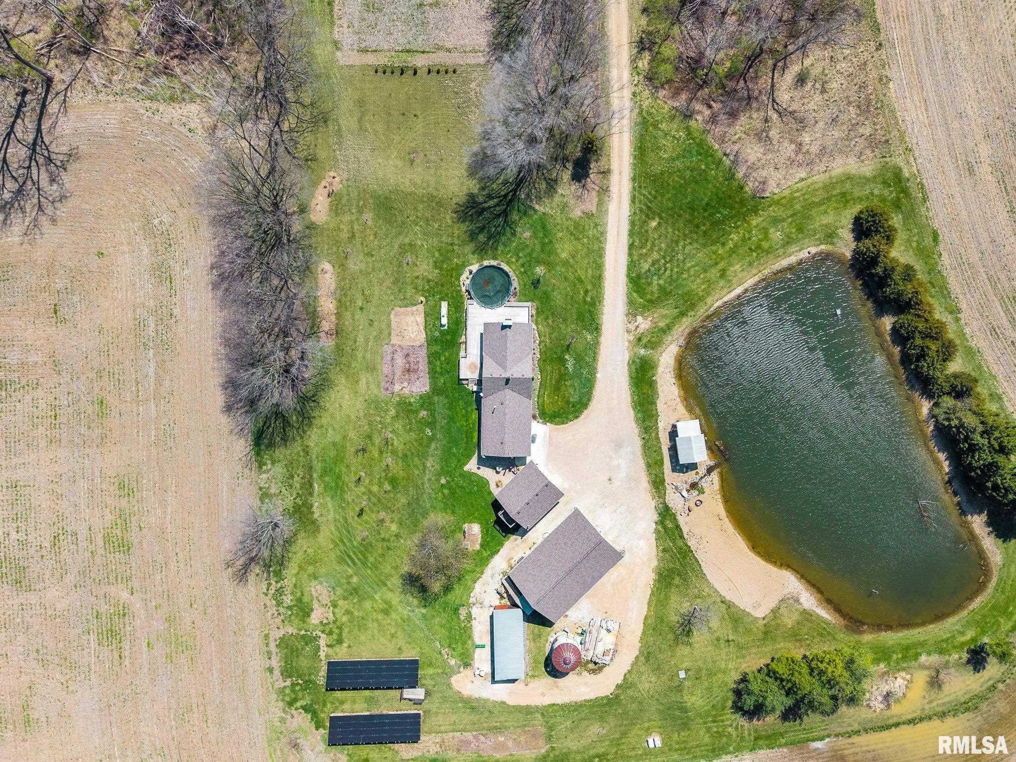 1122 Sun Road Washburn, IL 61570 - Photo 57 of 57