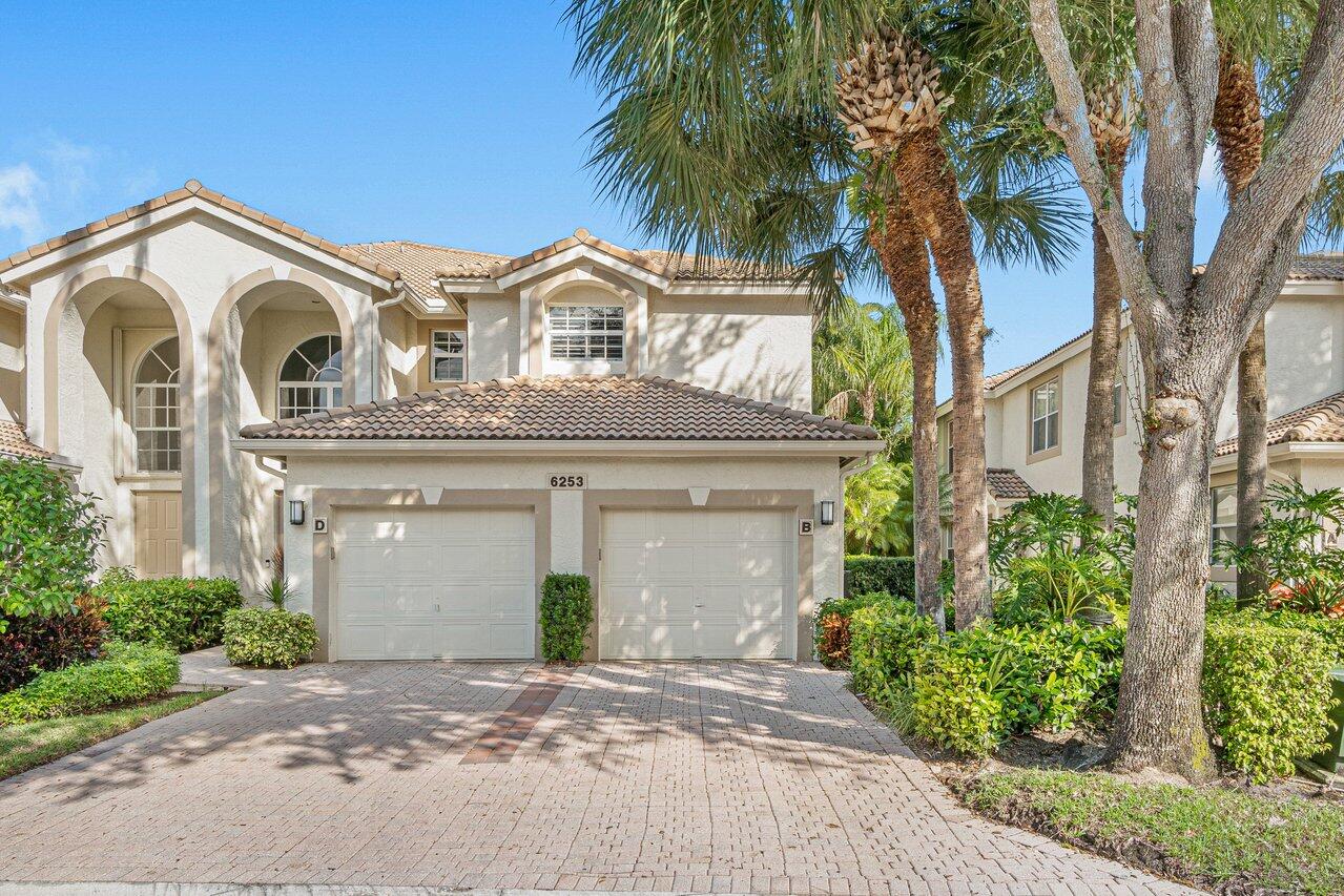 6253 Graycliff Drive, Unit B Boca Raton, FL 33496 - Photo 23 of 29 Exterior