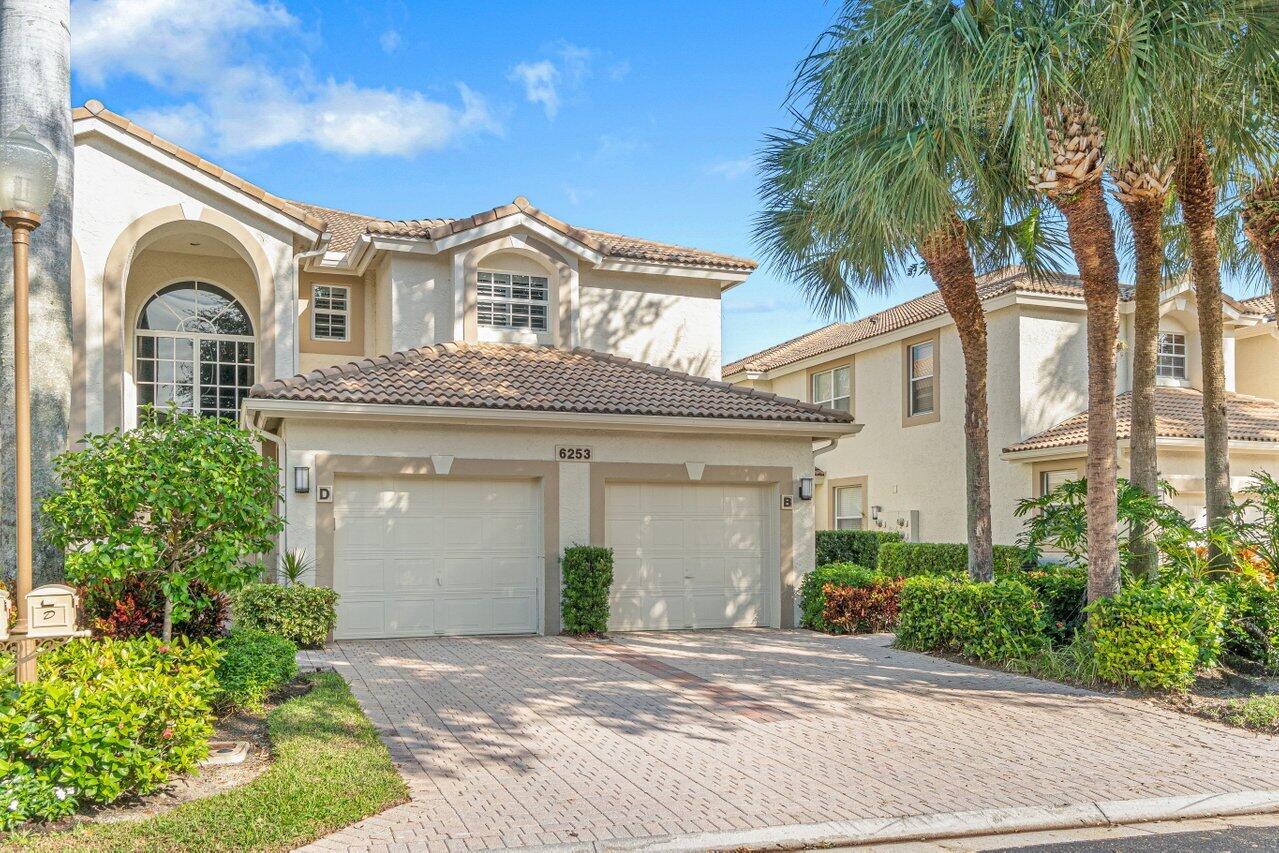 6253 Graycliff Drive, Unit B Boca Raton, FL 33496 - Photo 24 of 29 Exterior 2