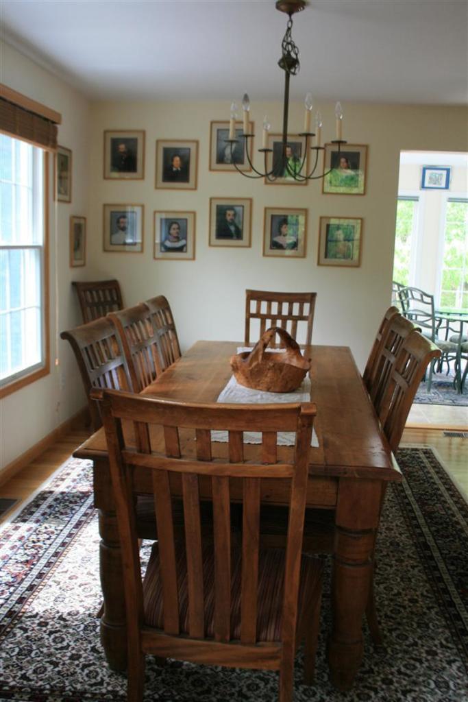 65 River Harbor Road Wellfleet, MA 02667 - Photo 9 of 35 a bedroom with furniture and a window