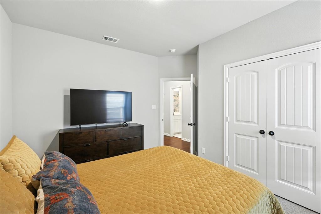 7425 Bellingham Road Fort Worth, TX 76179 - Photo 22 of 33