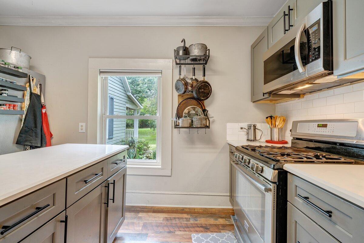 28 TC Walker Road Millboro, VA 24460 - Photo 18 of 54 18