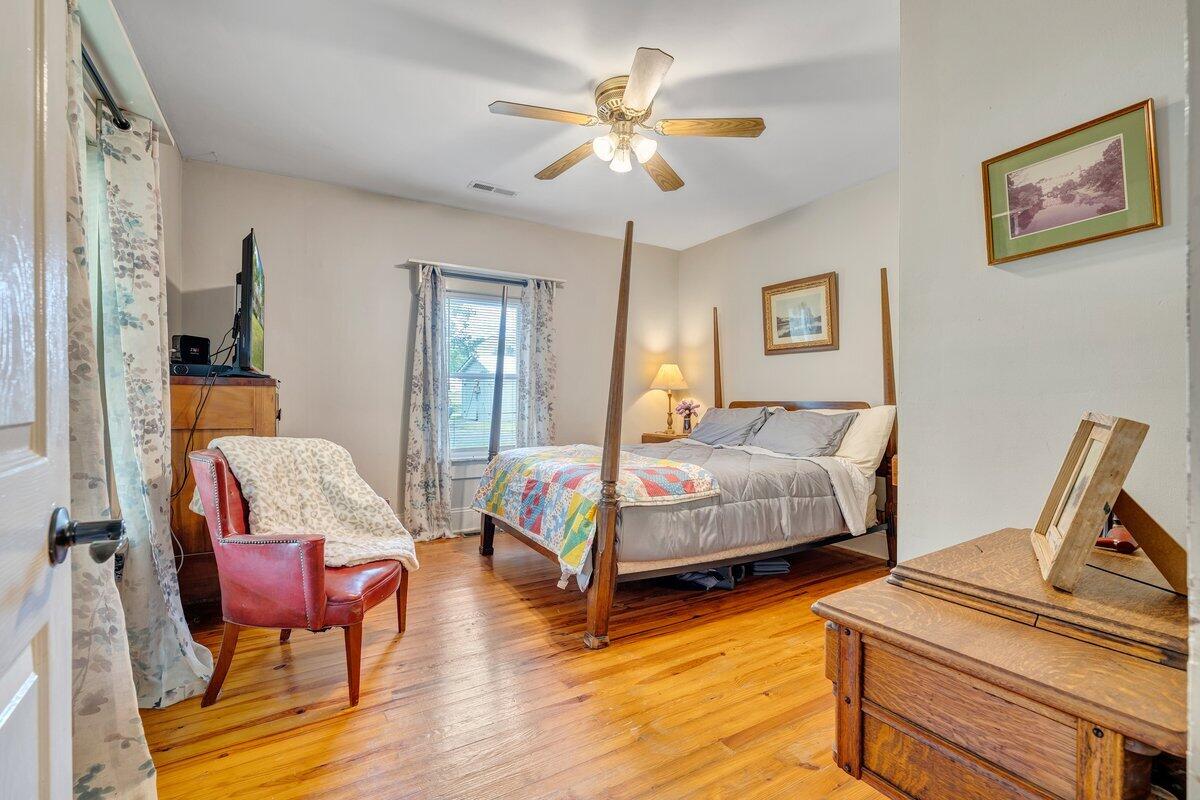 28 TC Walker Road Millboro, VA 24460 - Photo 19 of 54 19