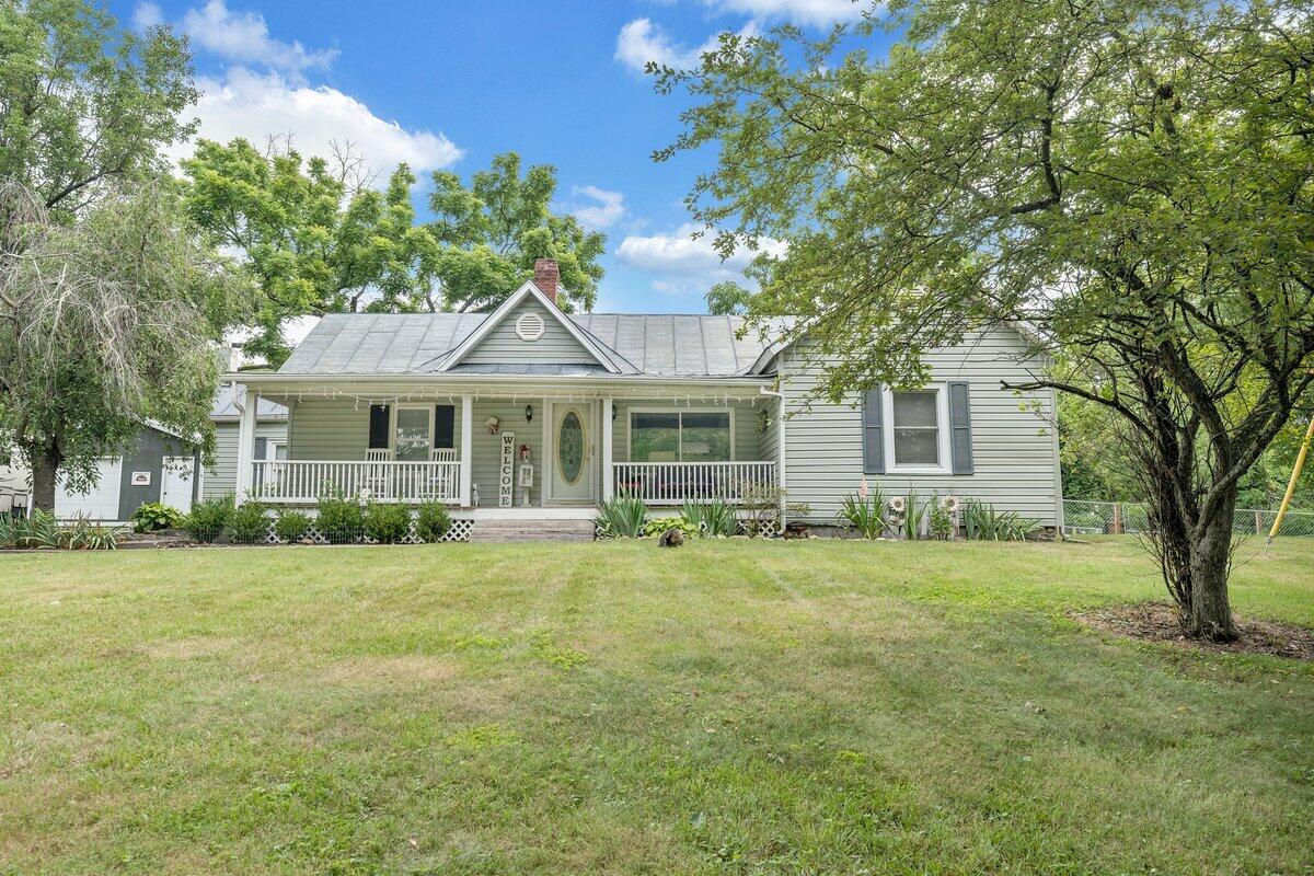 28 TC Walker Road Millboro, VA 24460 - Photo 2 of 54 2