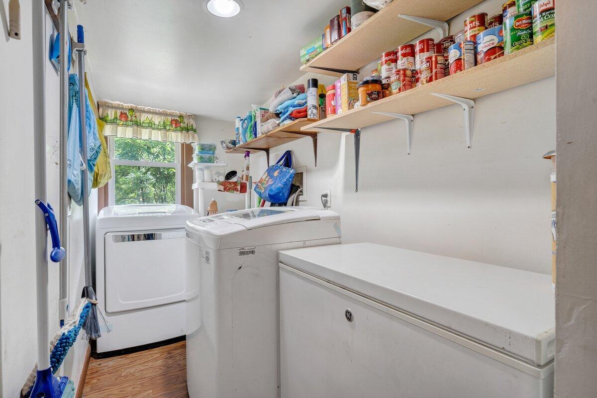 28 TC Walker Road Millboro, VA 24460 - Photo 26 of 54 33