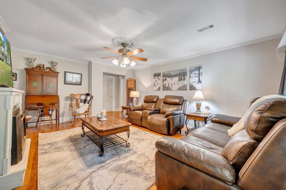 28 TC Walker Road Millboro, VA 24460 - Photo 3 of 54 3