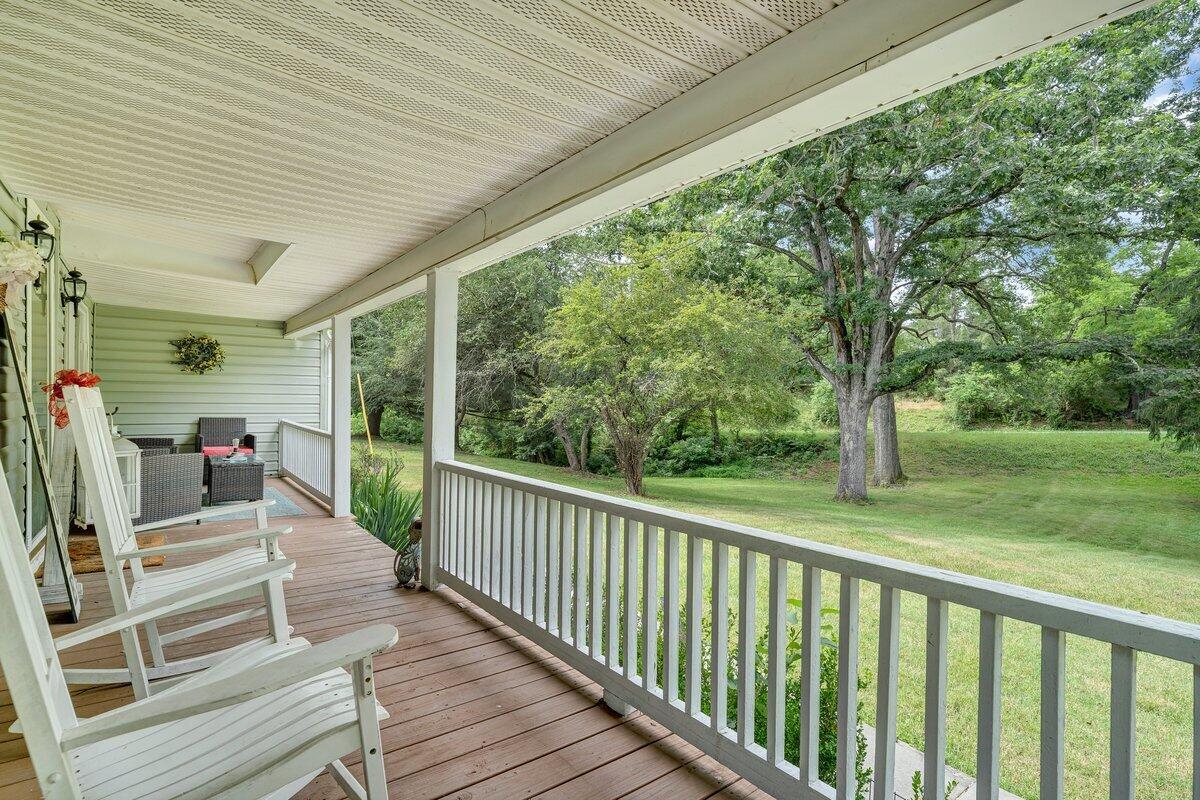 28 TC Walker Road Millboro, VA 24460 - Photo 32 of 54 35