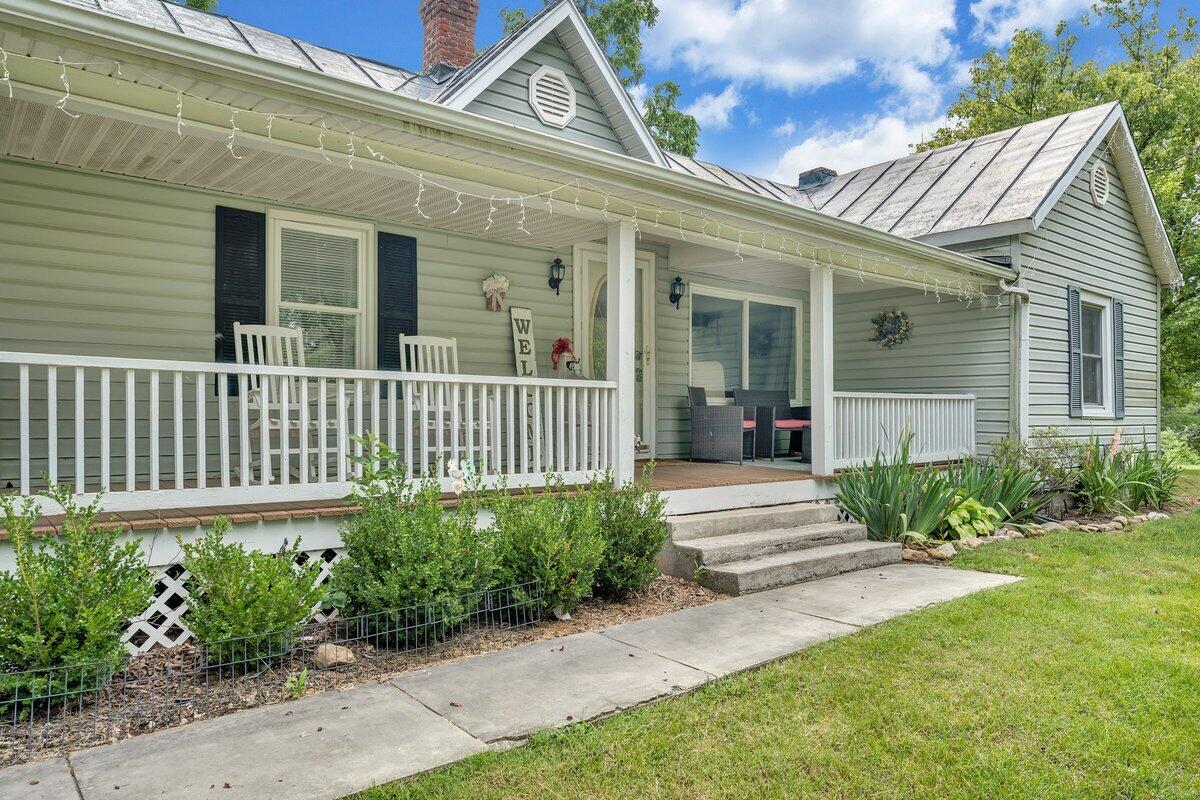 28 TC Walker Road Millboro, VA 24460 - Photo 33 of 54 36