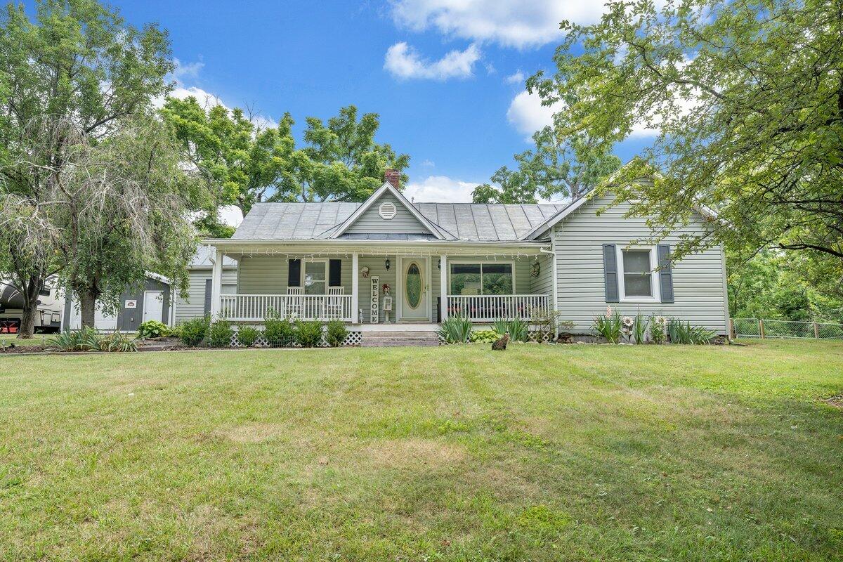 28 TC Walker Road Millboro, VA 24460 - Photo 34 of 54 37