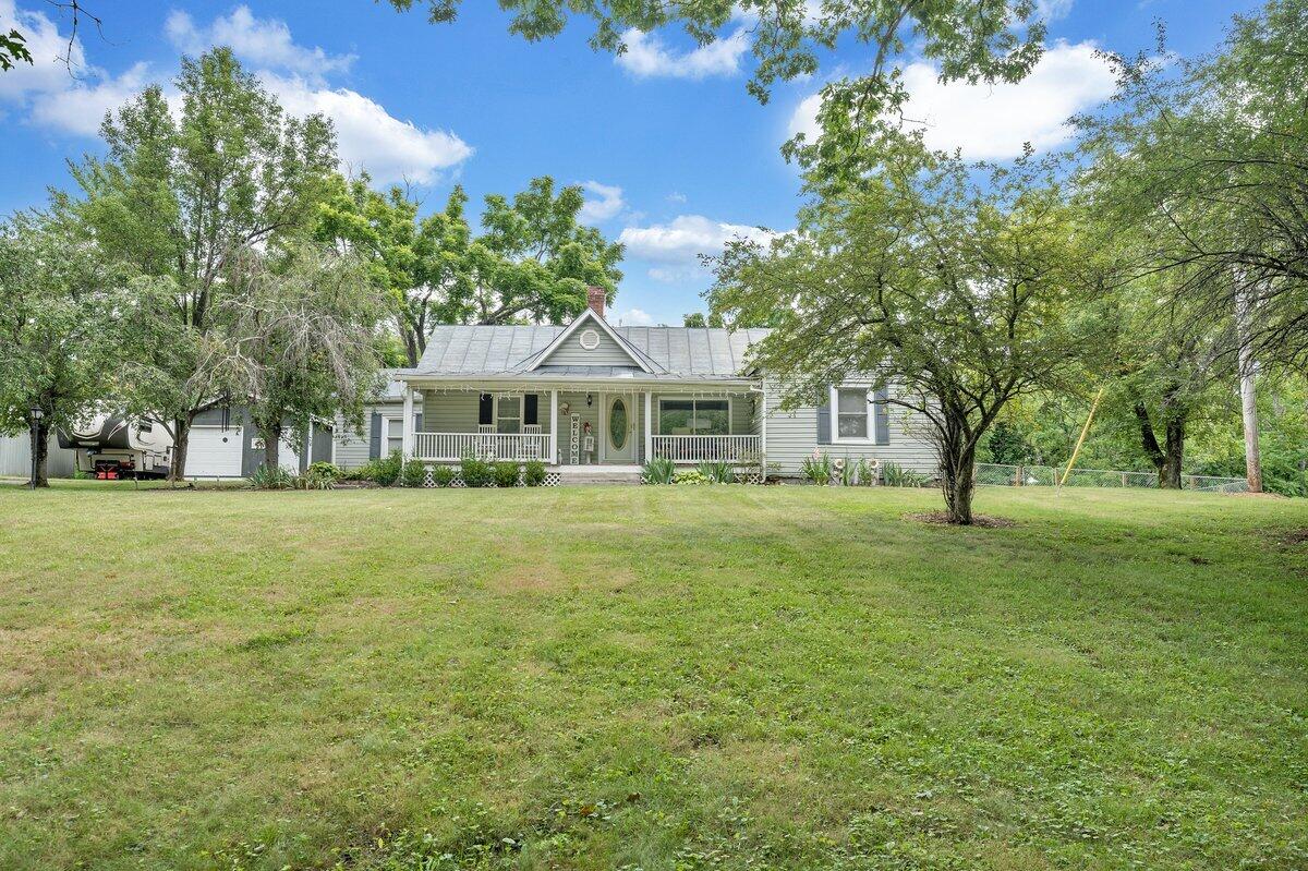 28 TC Walker Road Millboro, VA 24460 - Photo 35 of 54 38