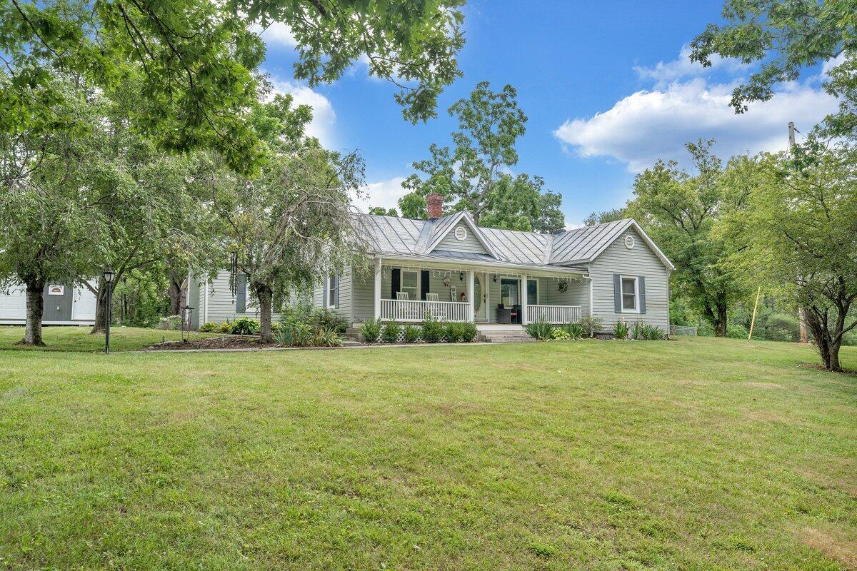28 TC Walker Road Millboro, VA 24460 - Photo 36 of 54 39