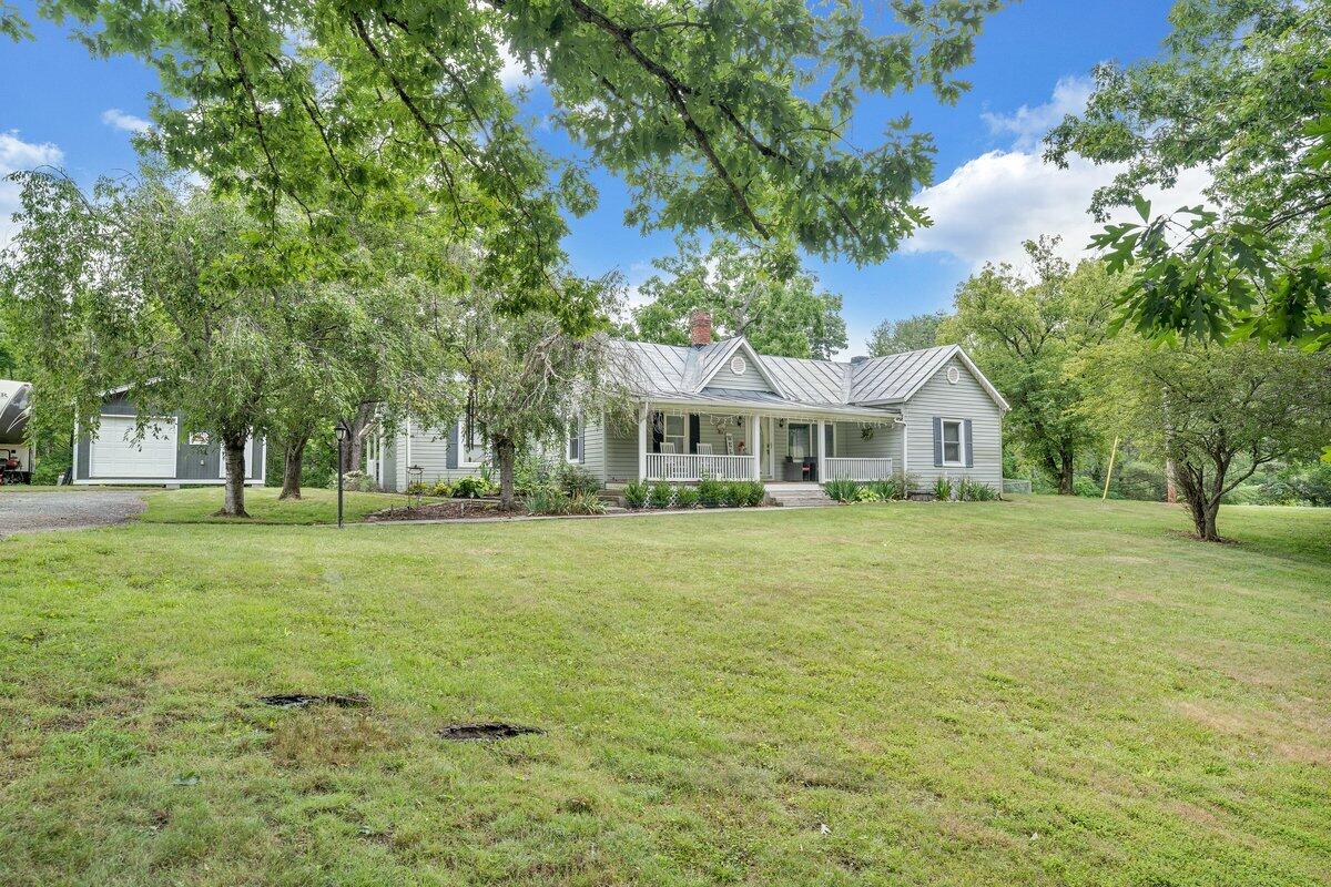 28 TC Walker Road Millboro, VA 24460 - Photo 37 of 54 40
