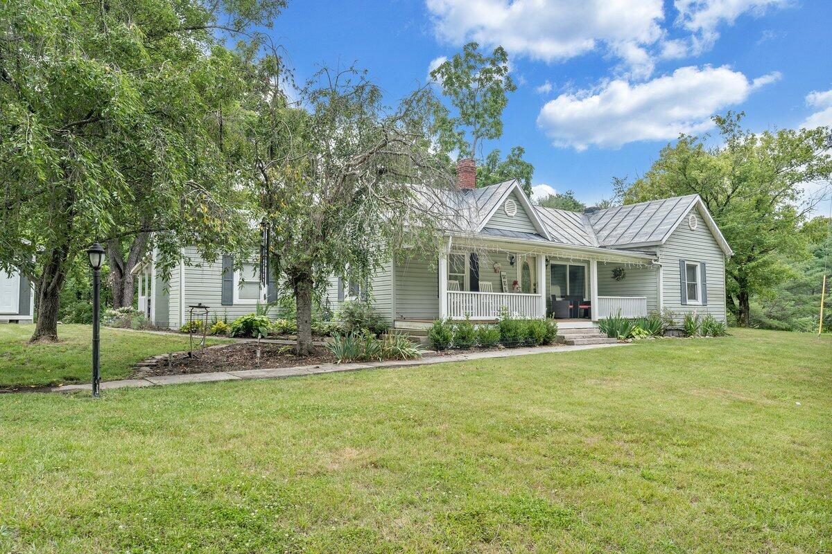 28 TC Walker Road Millboro, VA 24460 - Photo 38 of 54 41