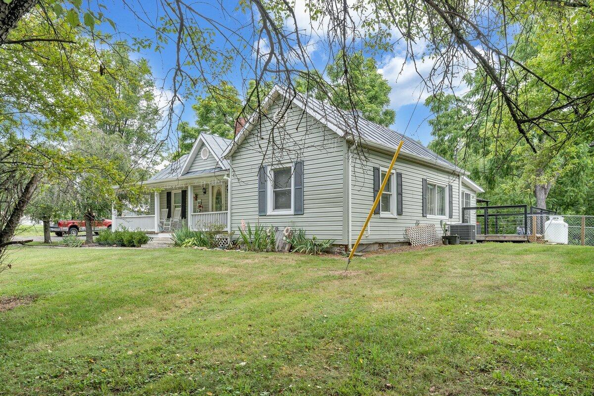 28 TC Walker Road Millboro, VA 24460 - Photo 39 of 54 42