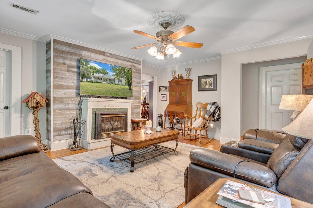 28 TC Walker Road Millboro, VA 24460 - Photo 4 of 54 4