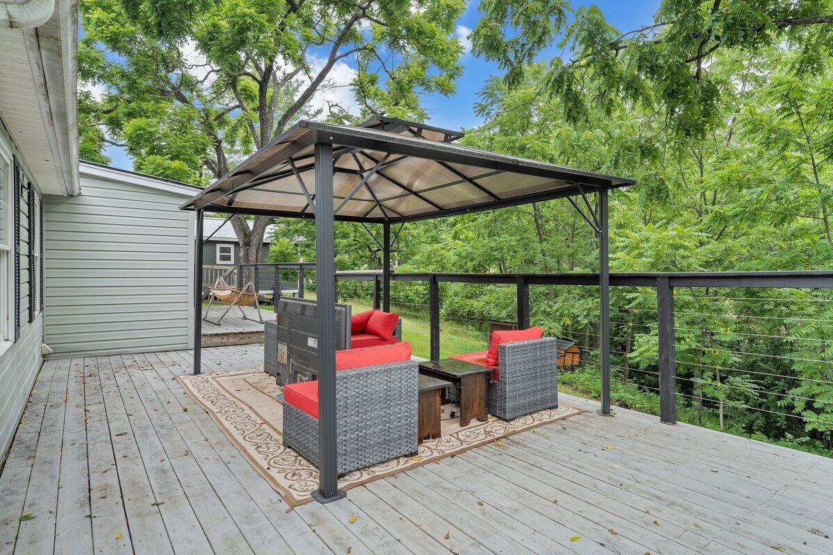 28 TC Walker Road Millboro, VA 24460 - Photo 42 of 54 45