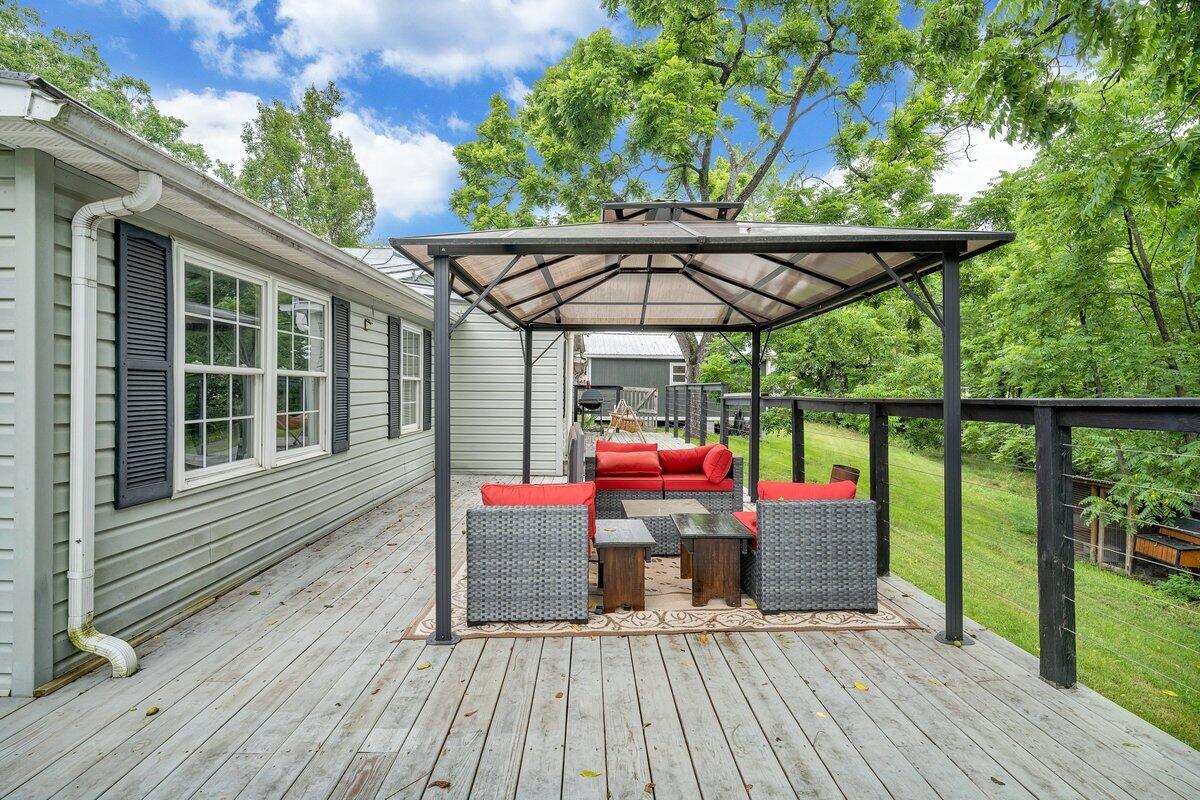 28 TC Walker Road Millboro, VA 24460 - Photo 43 of 54 46