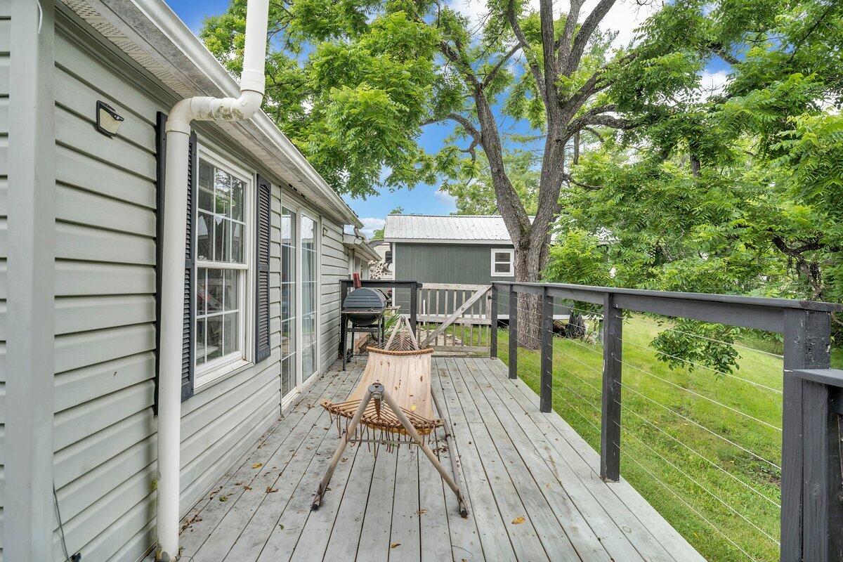 28 TC Walker Road Millboro, VA 24460 - Photo 45 of 54 48
